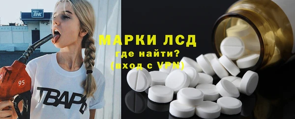 твердый Арсеньев